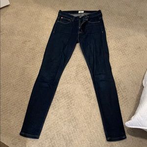 Hudson Nico Super Skinny Midrise